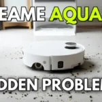 Dreame Aqua 10 Ultra – 6 Real Problems No One Talks About