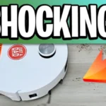 💧 Why I LOVE the Dreame Aqua10 Robot Vacuum — Honest Review from Just a Dad Approved