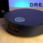 The Best Mopping Robot Is Here! Dreame Aqua10 Ultra Roller Complete #Sponsored