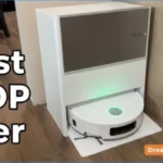 The Smartest Mop Yet? Dreame Aqua 10 Ultra Roller Review (2025)