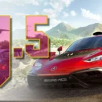 Forza Horizon 5 Review: 'A strong case for best racing game ever'