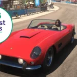 Forza Horizon 5 review: the best modern open world driving game