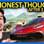 My Honest Thoughts On Forza Horizon 5 After 3 Years of Updates...
