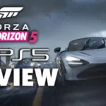 Forza Horizon 5 PS5 Review - Still Game of the Year Material