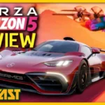 Forza Horizon 5 Review - Kinda Funny Xcast Ep. 66