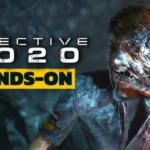 Directive 8020's Brief Demo Left Me Underwhelmed