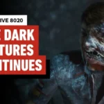 Directive 8020 Might Give the Dark Pictures Saga a Massive Upgrade