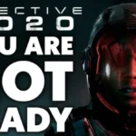 You Are ABSOLUTELY NOT READY For Directive 8020