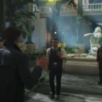 007 First Light gameplay trailer reveals Hitman-style systems with Bond flair