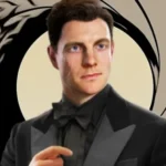 "The people in control would be mad not to consider him" - 007 First Light actor is so "fantastic" as Bond, he should play him in the next movie, says co-star