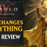 Diablo 4 Lord of Hatred REVIEW - The Darkest Diablo Yet? Should you play? Expansion Review