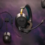 RIG launches the R5 SPEAR MAX HD headset with GrapheneQ drivers