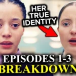THE TESTAMENTS Episodes 1-3 Ending Explained