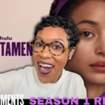 The Testaments Review: This Is How You Do a Sequel Series RIGHT