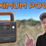 Jackery Explorer 1000 V2 – 3 Month Review