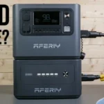 Aferiy P280 Review – Good Value... But There’s a Catch