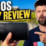 Sonos Play, Great Sound, But Is It Worth It? | TechManPat