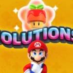 How The Switch 2 Edition Fixes Mario Wonder's Problems