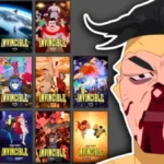 Ranking Every Episode of INVINCIBLE Season 4