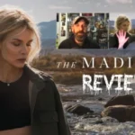 The Madison - Season 1 Review
