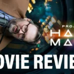My Project Hail Mary Movie Review