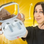 Samsung Galaxy Buds 4 Pro - TIPS, TRICKS & HIDDEN FEATURES!