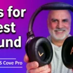 SoundPEATS Cove Pro Review + Sound Samples | Affordable Audio with Premium features