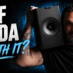 KEF CODA W Review: Premium Sound or Premium Price?
