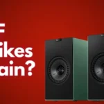 KEF Coda Wireless Speakers Review