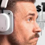 I Switched To The Nothing Headphone (a)’s For A MONTH!