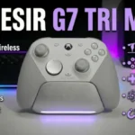 The Most Advanced Gaming Controller I've EVER Used! (GameSir G7 Pro)