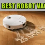 roborock Qrevo Curv 2 Pro Robot Vacuum & Mop Review
