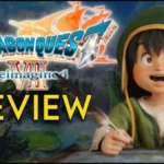 Dragon Quest VII Reimagined - Review