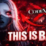 Code Vein 2 Has A Serious Problem