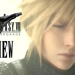 Final Fantasy VII Remake Intergrade | Review | Nintendo Switch 2