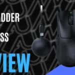 Razer DeathAdder V4 Pro Wireless Mouse (Hardware) - Review | MKAU Gaming