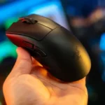 Razer DeathAdder V4 Pro Wireless Gaming Mouse – Review | Geek Culture