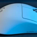 Logitech Pro X Superlight DEX review — A lightweight, wireless marksman