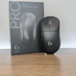 Logitech PRO X SUPERLIGHT 2 DEX Gaming Mouse Review: The Right mouse in the right hand