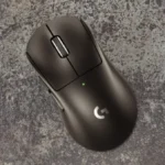 Logitech G Pro X Superlight 2 DEX Mouse Review