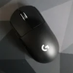 Logitech G Pro X Superlight 2