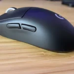 Logitech G Pro X Superlight 2 review: “an FPS mouse that puts comfort first”