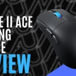 ROG Harpe II Ace Gaming Mouse (Hardware) - Review | MKAU Gaming