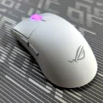 Asus ROG Harpe II Ace review: Lightweight excellence - Can Buy or Not