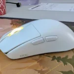 Asus ROG Harpe II Ace review - PowerUp!
