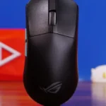 Asus ROG Harpe Ace Aim Lab edition review: An eye-opener