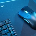 Asus ROG Harpe Ace Aim Lab Edition Review