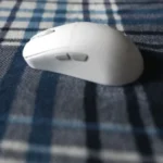 Asus ROG Harpe Ace Mini wireless mouse review