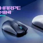 ASUS ROG Harpe Ace Mini Review – Lightweight Wireless Gaming Mouse with Pro-Level Performance