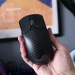 Asus ROG Harpe Ace Extreme Review